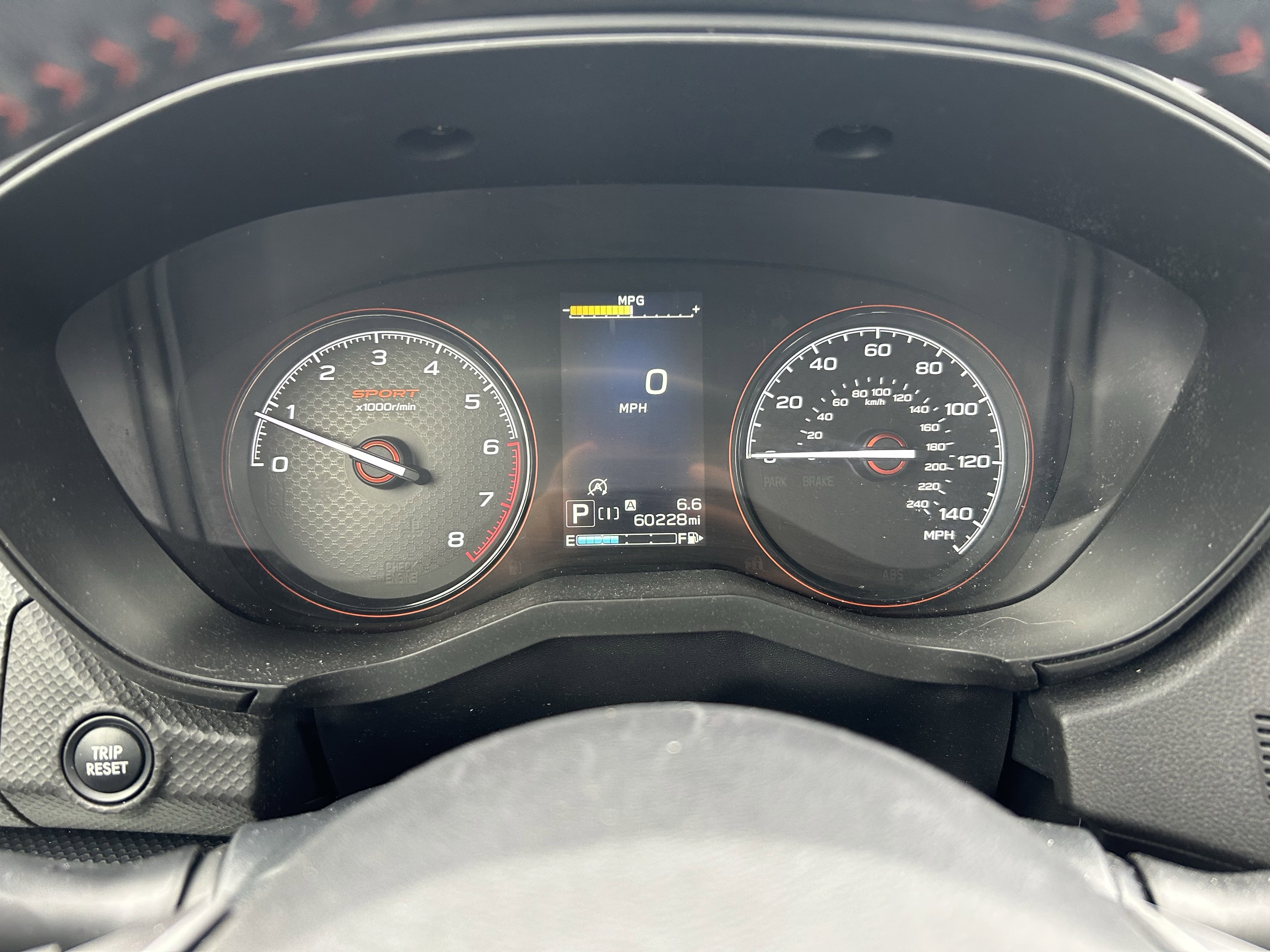 Used 2020 Subaru Forester Sport image 11