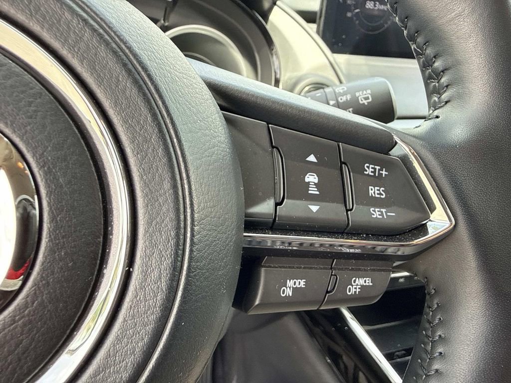 Certified 2023 MAZDA CX-9 Touring image 41