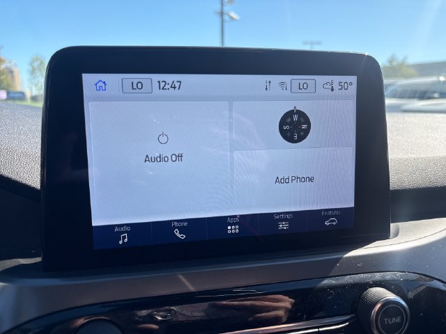 Used 2023 Ford Escape Active AWD/4WD image 24