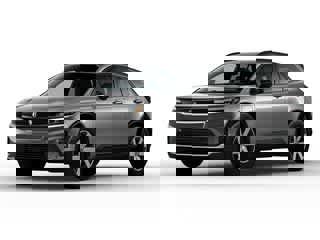 New 2026 Honda Prologue Touring image 1