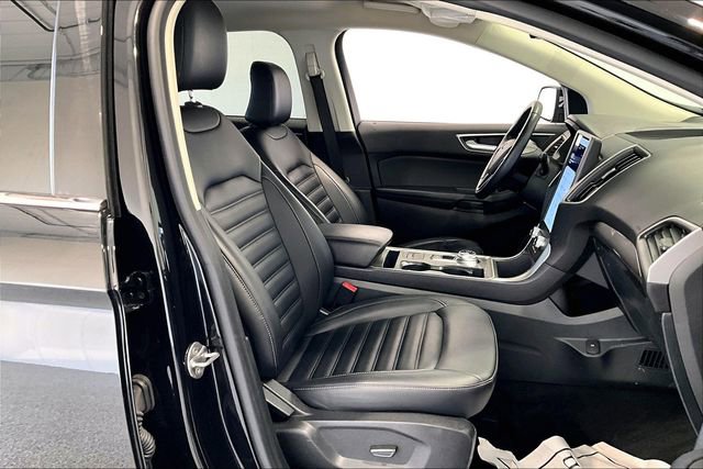 Used 2024 Ford Edge SEL w/ Convenience Package AWD/4WD image 31