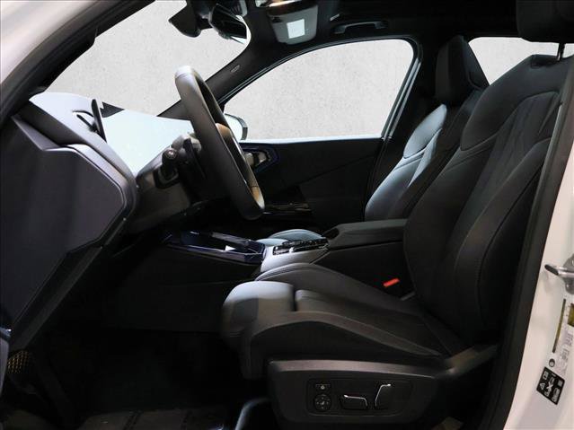 Used 2026 BMW X3 xDrive30i w/ Convenience Package AWD/4WD image 4