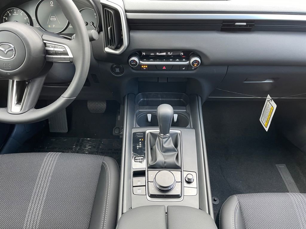 New 2026 MAZDA CX-50 AWD 2.5 S w/ Cargo Package image 10