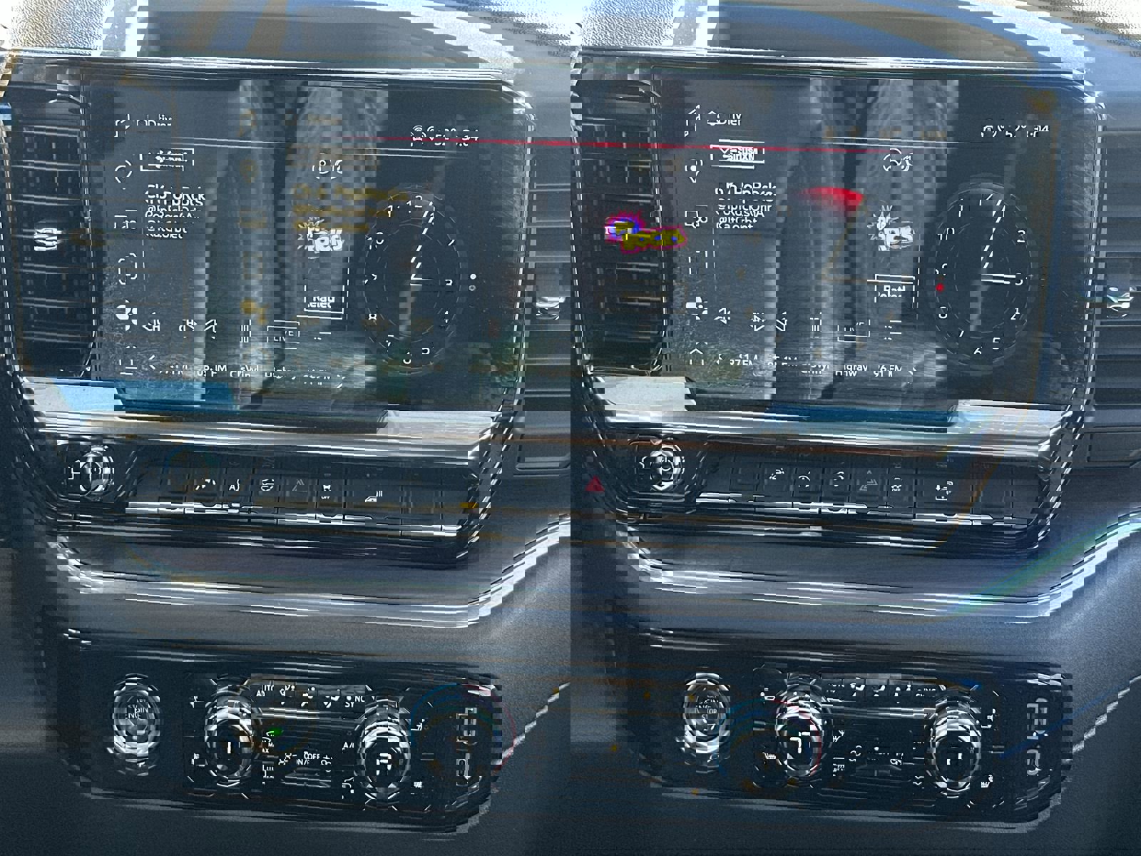 Certified 2024 GMC Sierra 1500 SLT image 25