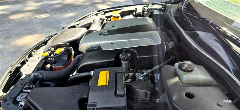 Used 2002 Lexus SC 430 Convertible image 15