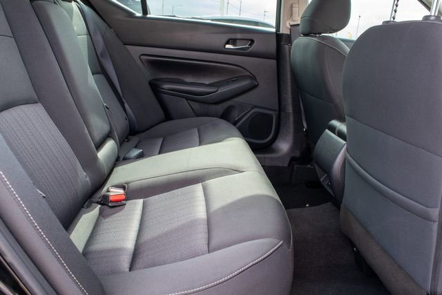 Used 2022 Nissan Altima 2.5 SV image 29