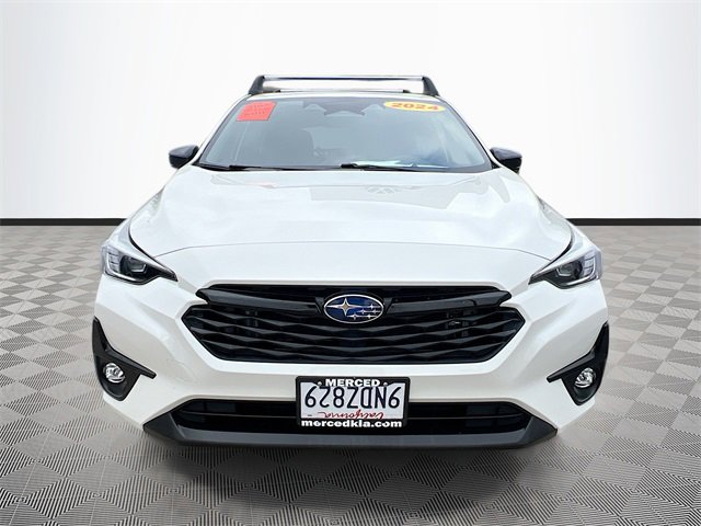 Used 2024 Subaru Impreza RS w/ Popular Package #1 image 2