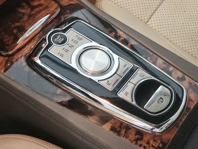 Used 2011 Jaguar XKR R RWD image 26