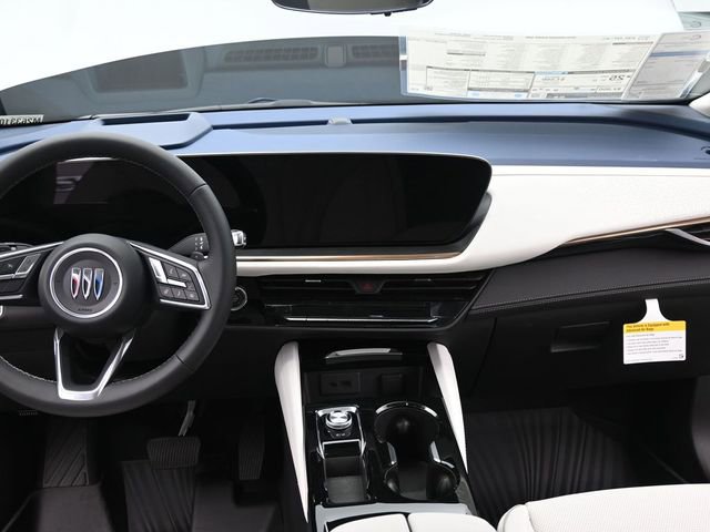New 2026 Buick Envision Avenir AWD/4WD image 24