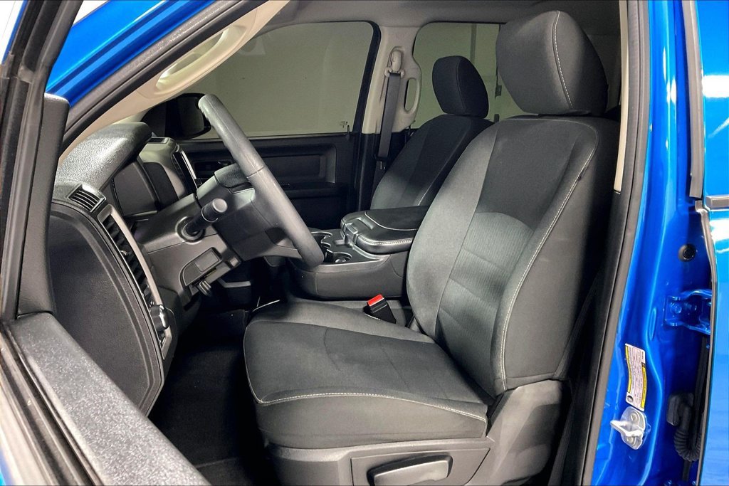 Used 2023 RAM 1500 Tradesman w/ Popular Equipment Group AWD/4WD image 30