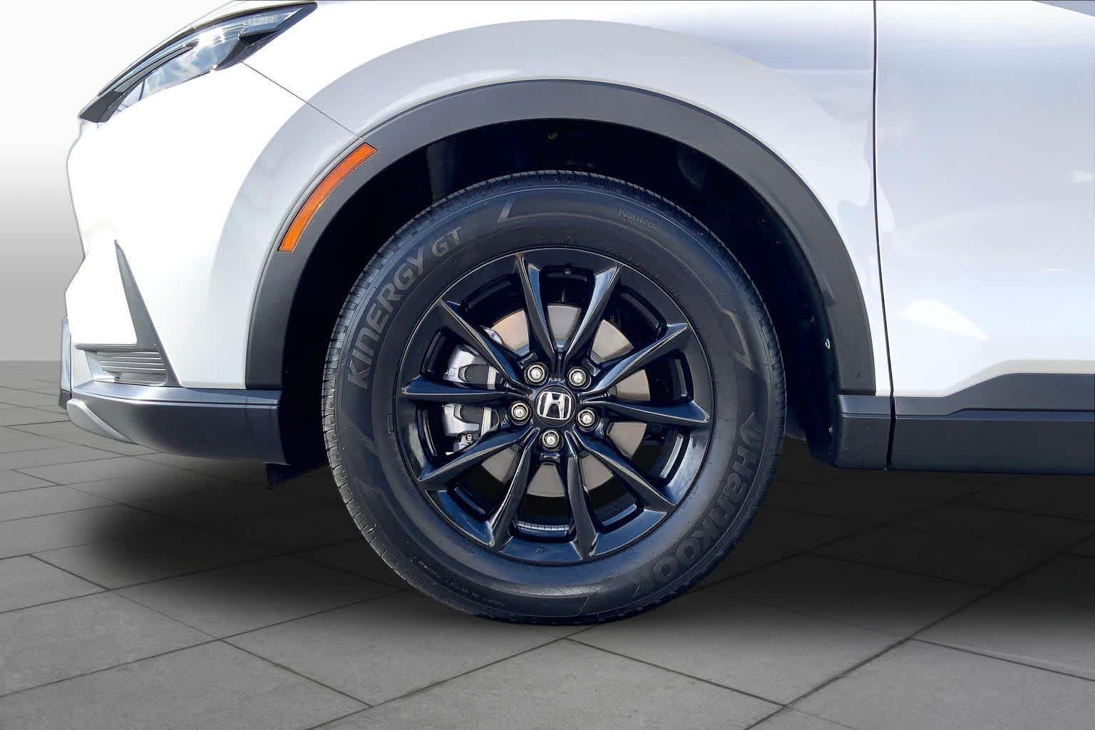 Certified 2026 Honda CR-V Sport image 10