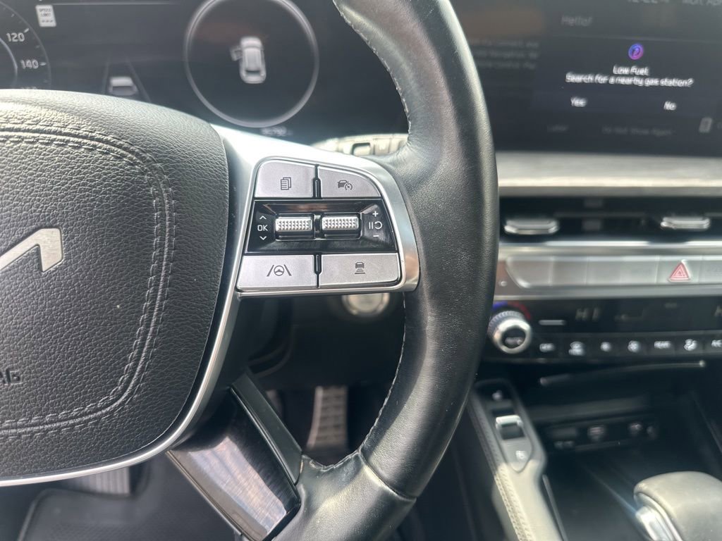 Used 2024 Kia Telluride SX Prestige X-Line image 16