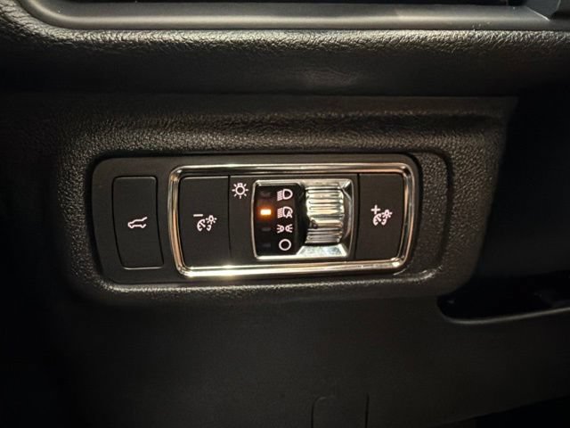Used 2022 Lincoln Corsair Reserve w/ Elements Package AWD/4WD image 29