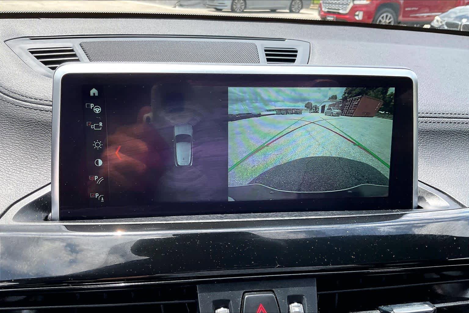 Used 2019 BMW X2 sDrive28i w/ M Sport X Package image 30