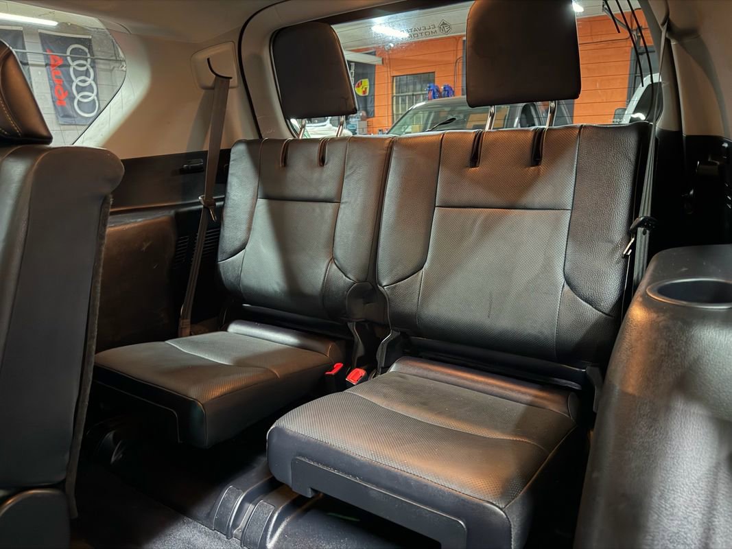 Used 2018 Lexus GX 460 Premium w/ Premium Package image 20