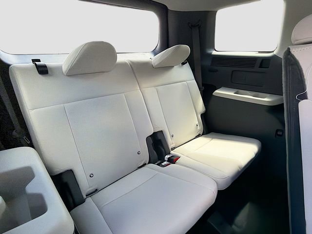 New 2026 Hyundai Santa Fe SE image 25