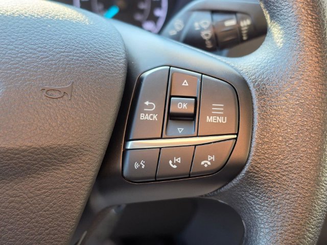 Used 2024 Ford E-Transit Low Roof RWD image 28