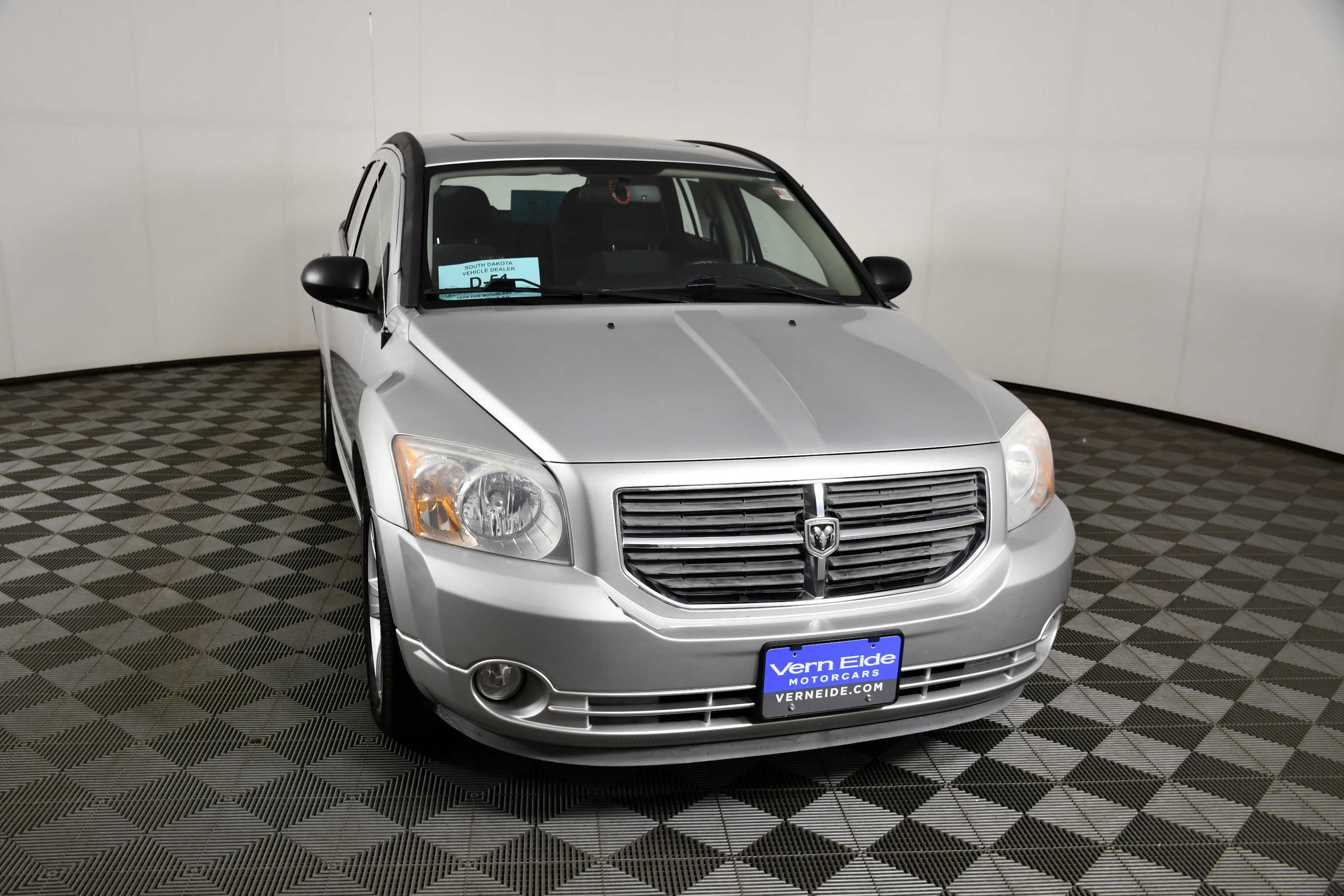 Used 2011 Dodge Caliber Mainstreet FWD image 3
