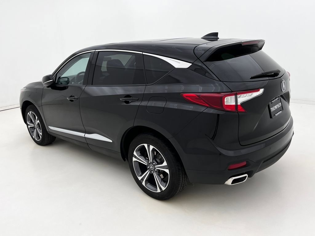 Used 2024 Acura RDX SH-AWD w/ Advance Package image 13