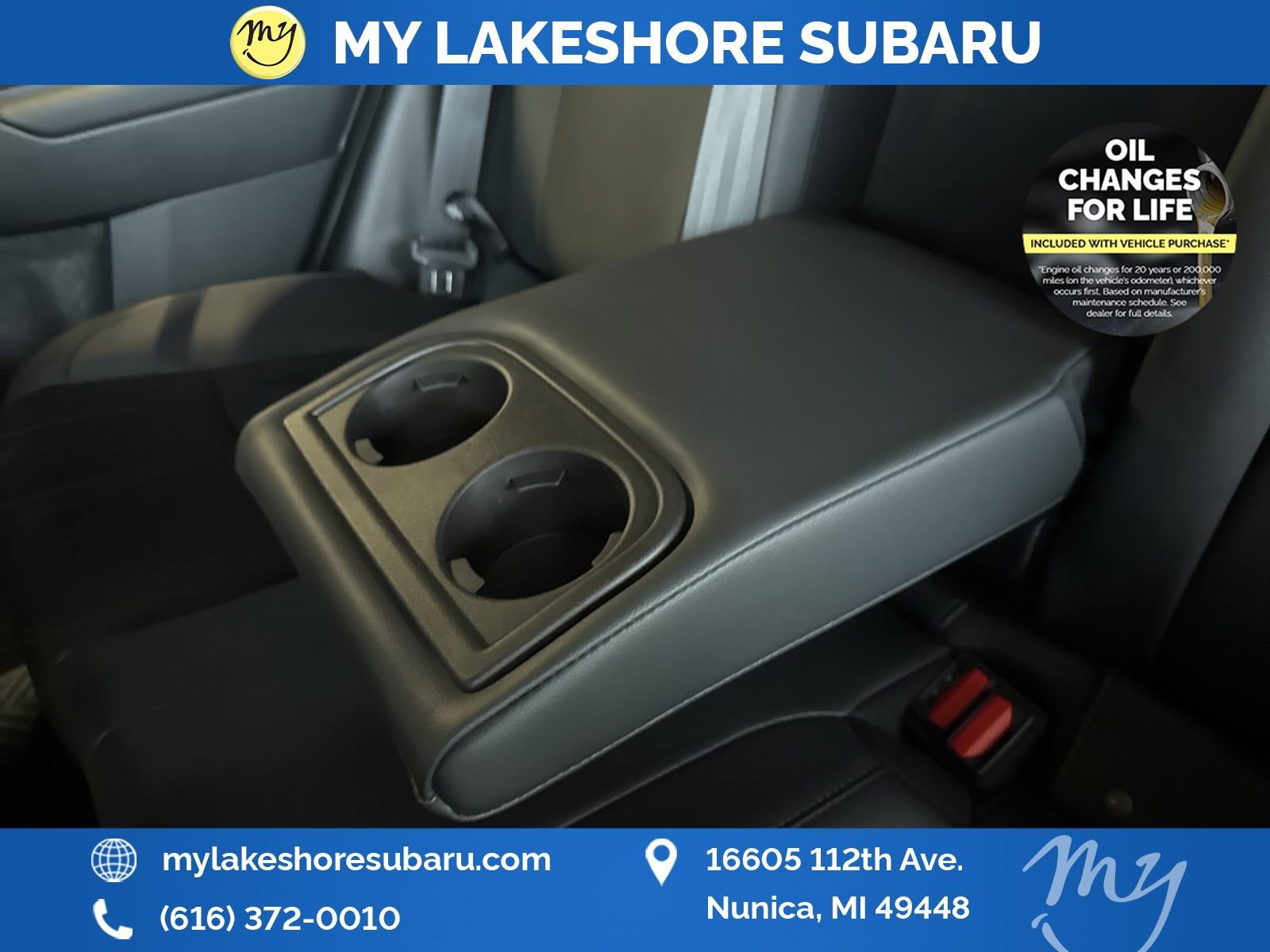 New 2026 Subaru Outback Premium image 23