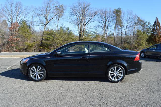 Used 2011 Volvo C70 T5 w/ Convenience Pkg image 68