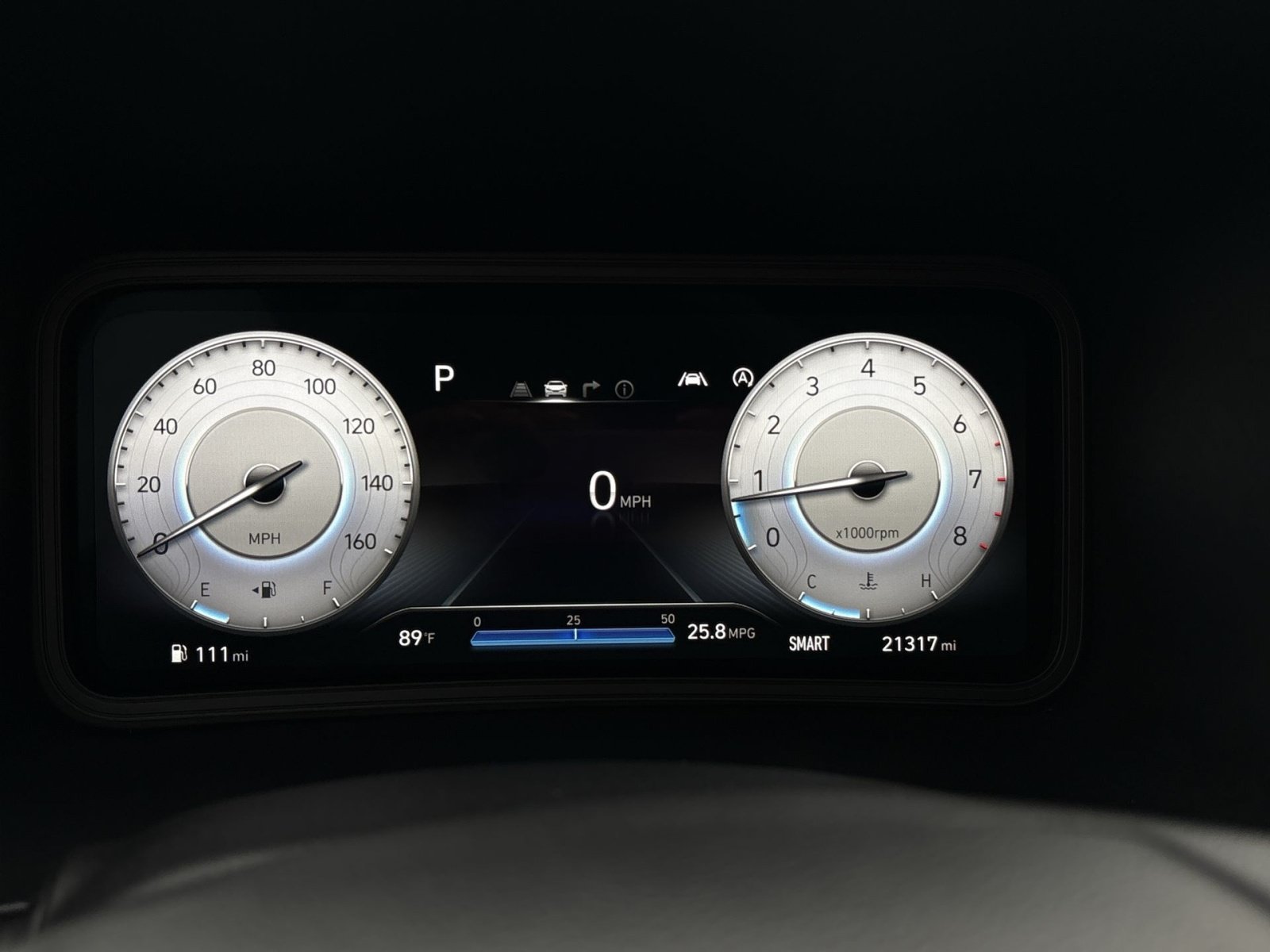 Certified 2023 Hyundai Kona N Line FWD image 17