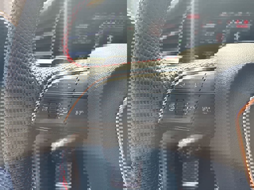 New 2026 Audi SQ8 Prestige image 23