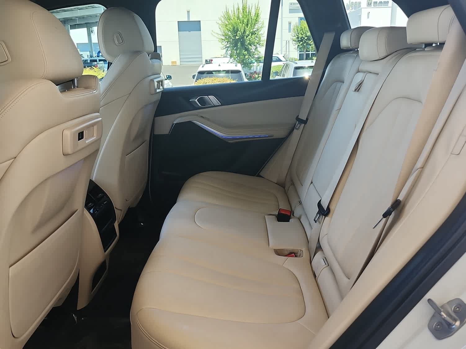 Used 2020 BMW X5 sDrive40i RWD image 26
