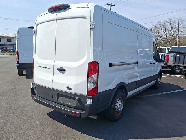 Used 2023 Ford Transit 350 Medium Roof image 9