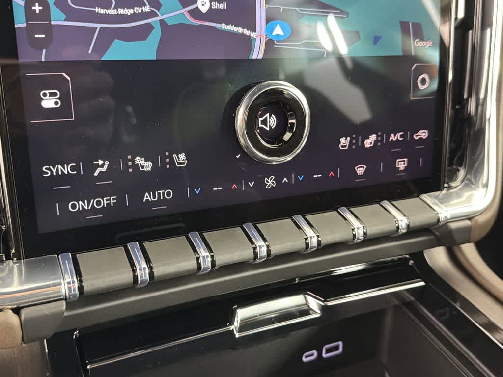 New 2026 GMC Yukon Denali Ultimate AWD/4WD image 71