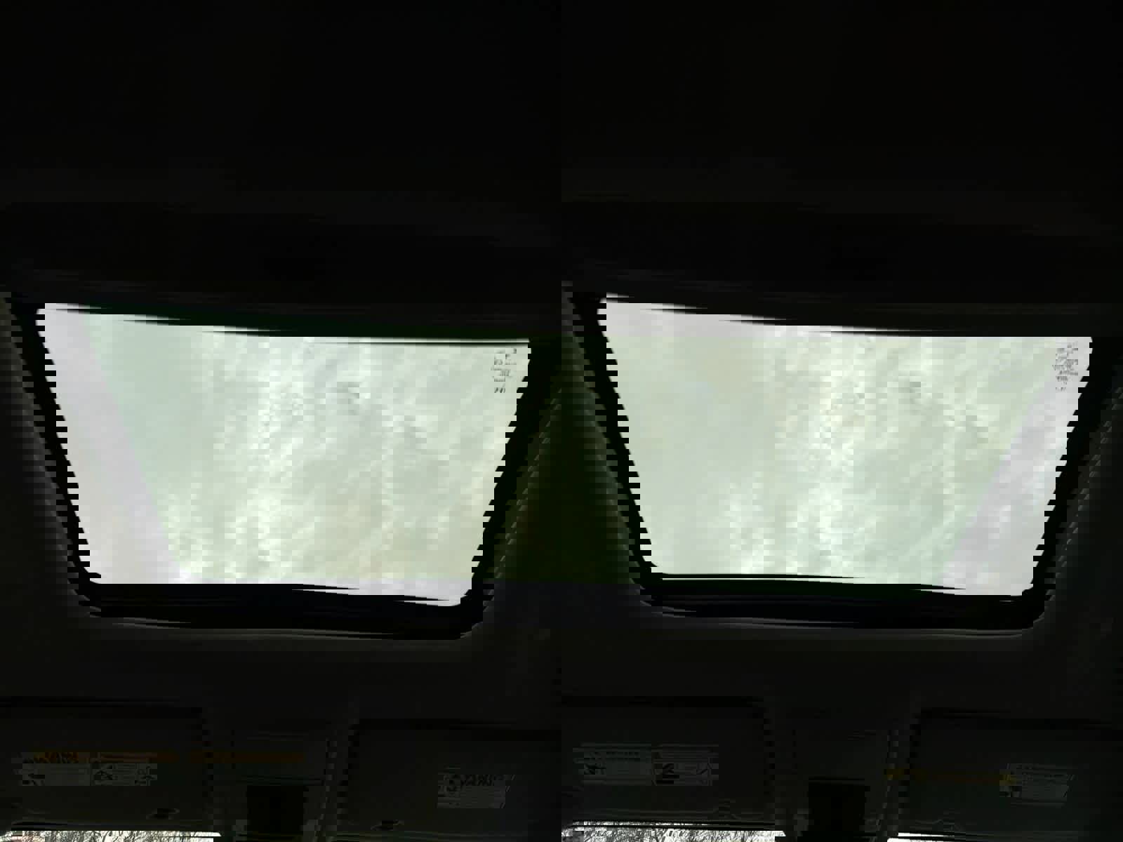 Used 2024 Honda CR-V EX image 23