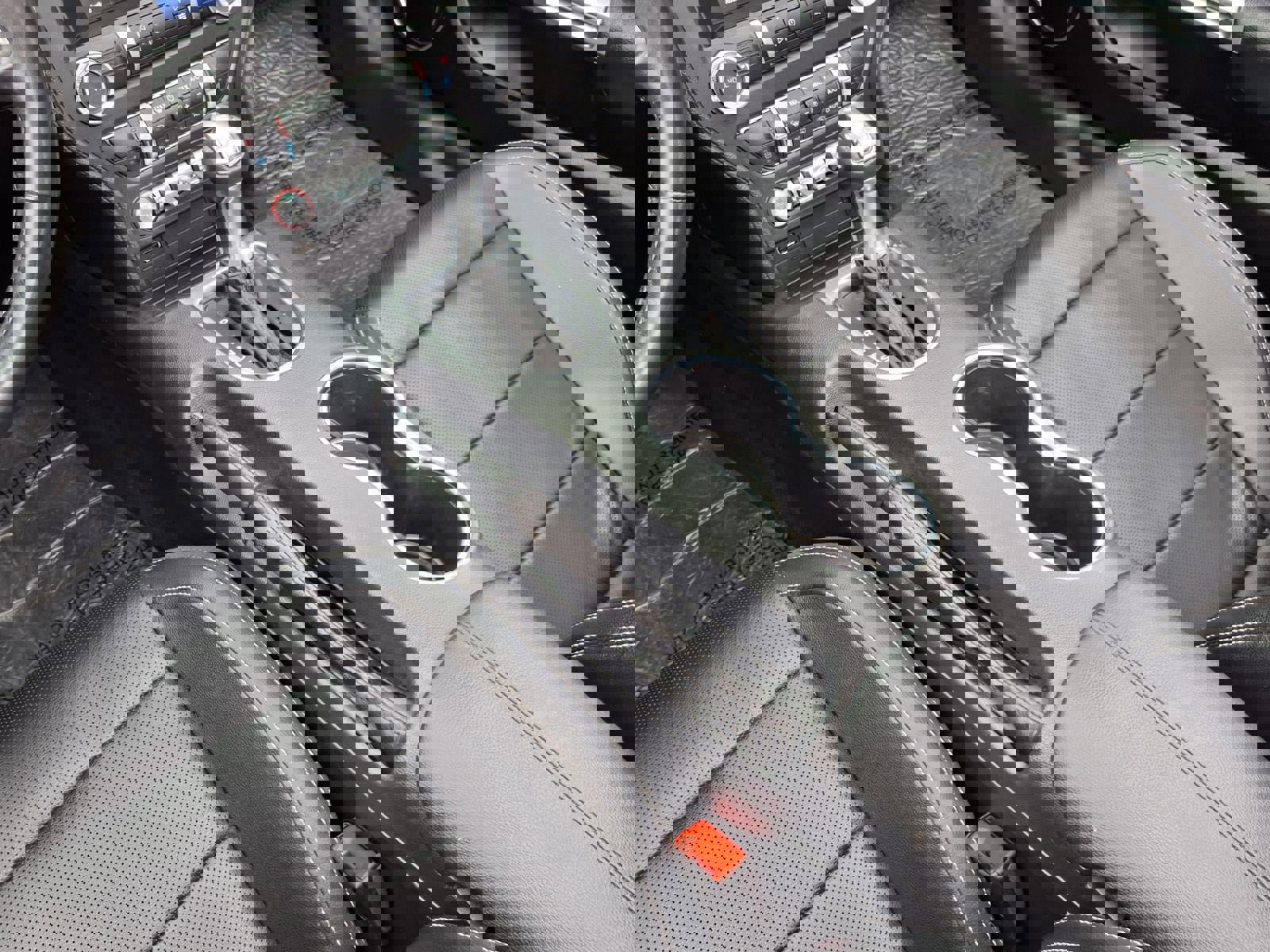 Used 2022 Ford Mustang Premium image 17