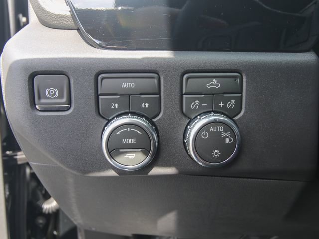 New 2026 GMC Sierra 1500 SLE image 21