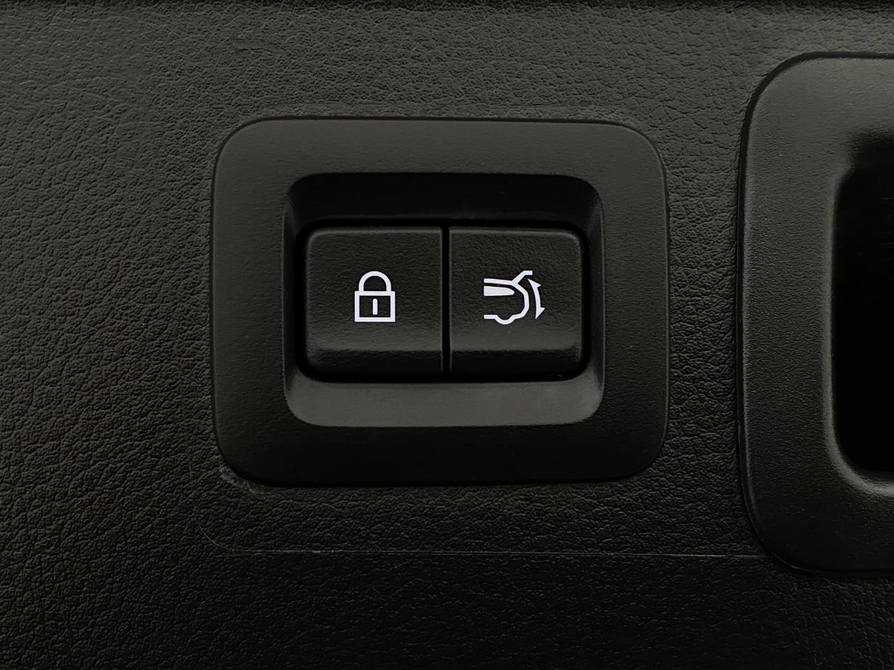 Used 2023 MAZDA CX-50 2.5 Turbo w/ Cargo Package image 7