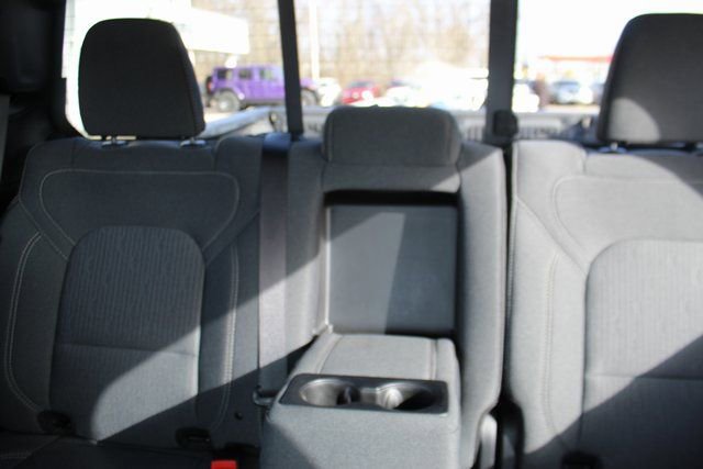 Used 2023 RAM 1500 Big Horn image 30