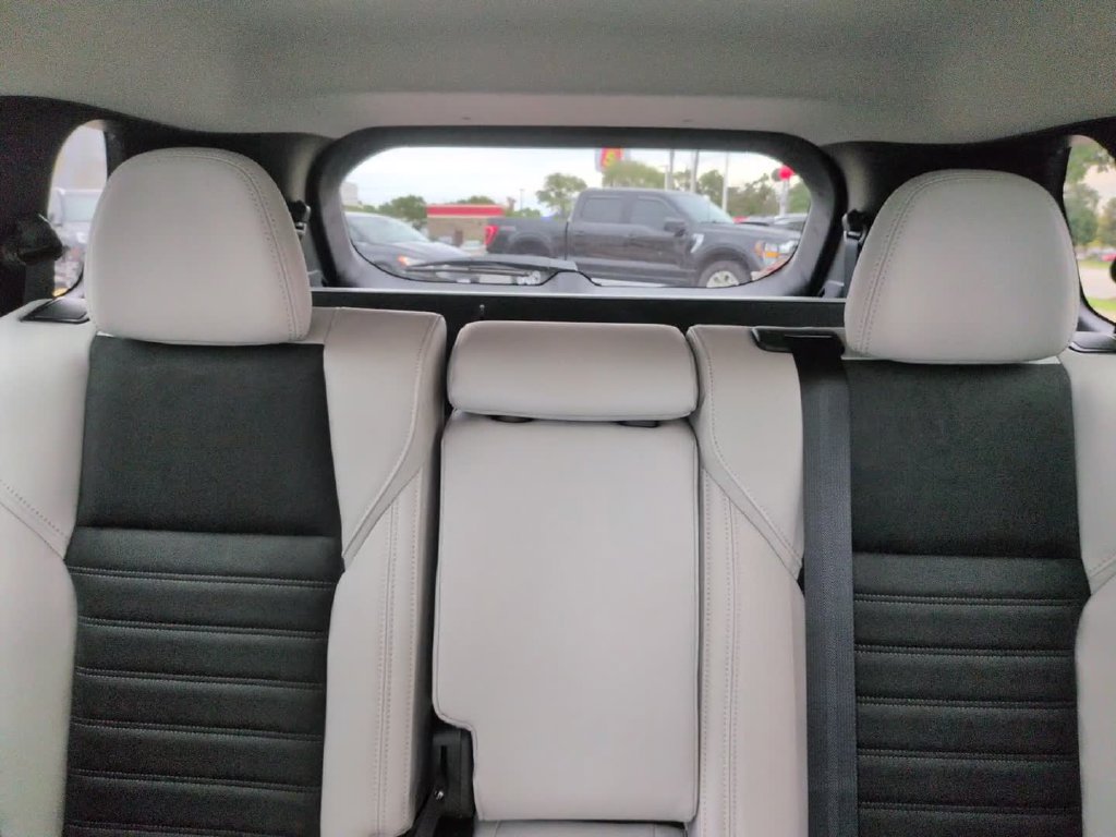 New 2026 Mitsubishi Outlander SE AWD/4WD image 28