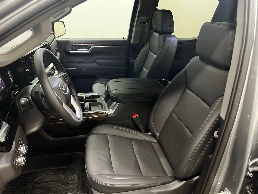 New 2026 GMC Sierra 1500 Elevation w/ Elevation Premium Package image 32