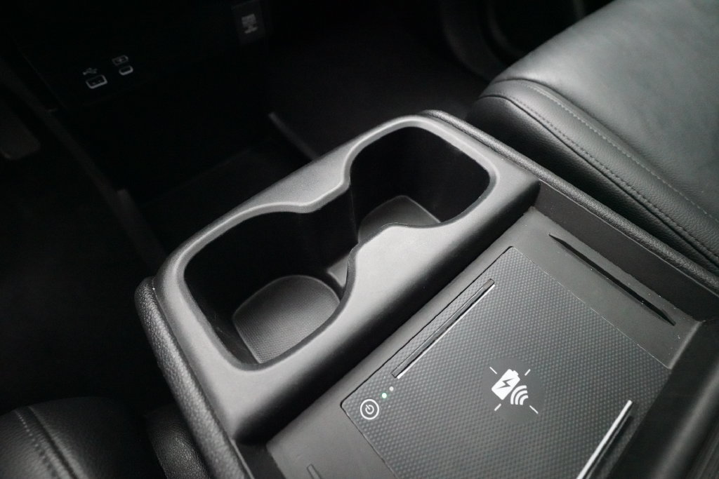 Certified 2025 Honda Odyssey EX-L image 18