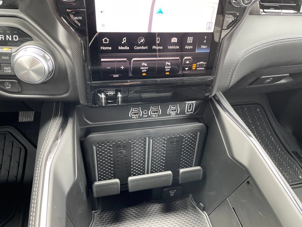 New 2026 RAM 1500 Limited AWD/4WD image 21
