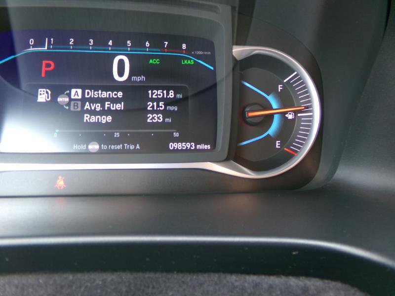 Used 2022 Honda Pilot Touring image 20