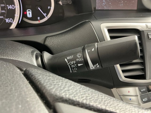 Used 2013 Honda Accord LX image 27