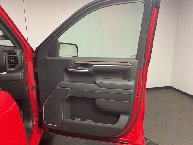 New 2026 Chevrolet Silverado 1500 LT w/ All Star Edition Plus image 22