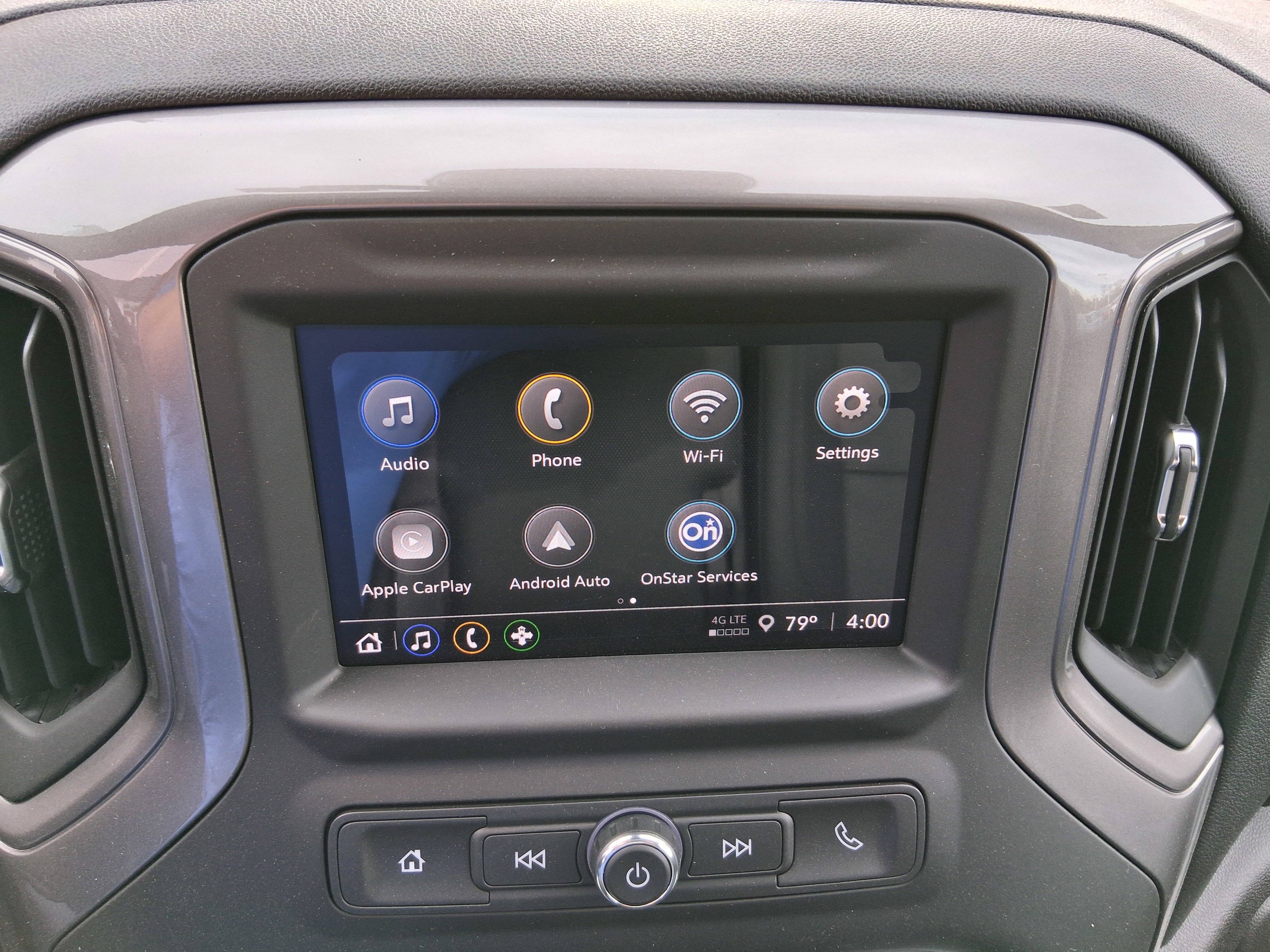 New 2025 GMC Sierra 3500 Pro w/ Convenience Package image 27