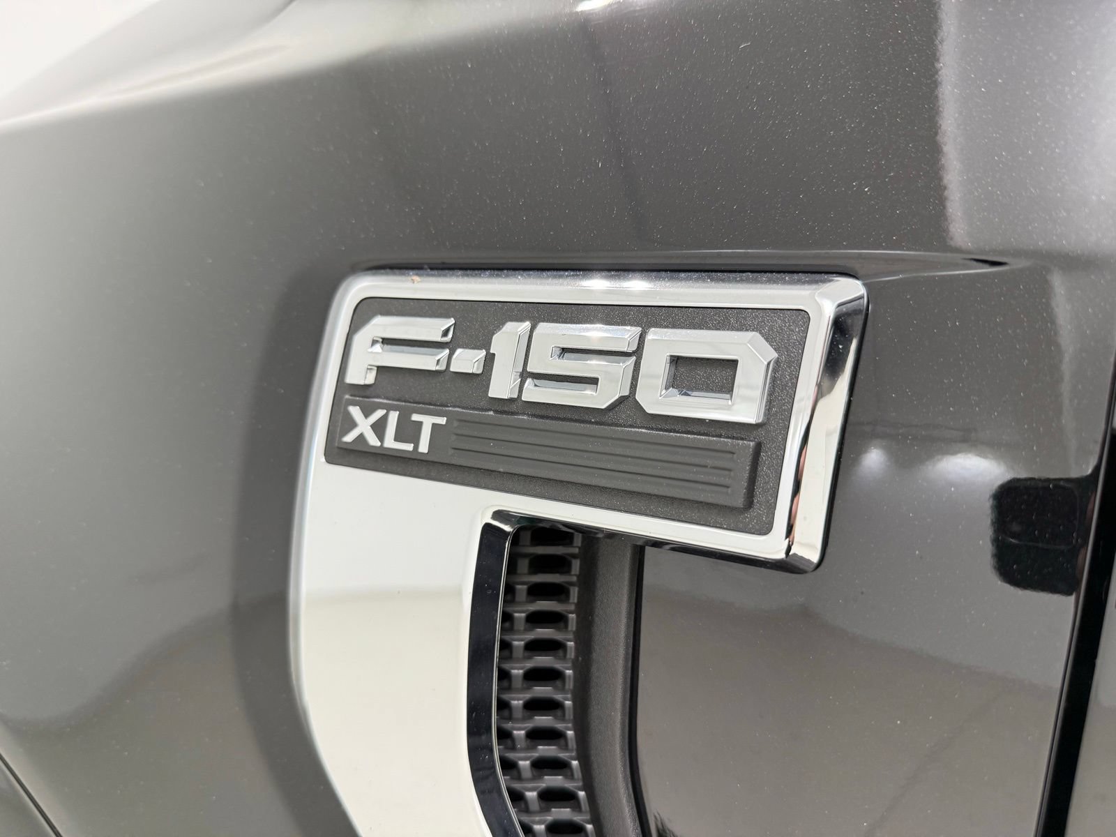 Used 2023 Ford F150 XLT w/ Equipment Group 302A High AWD/4WD image 9