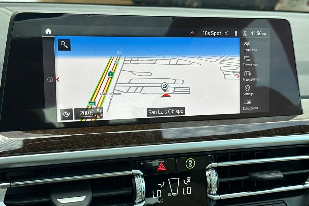 Used 2022 BMW X3 sDrive30i w/ Convenience Package image 21