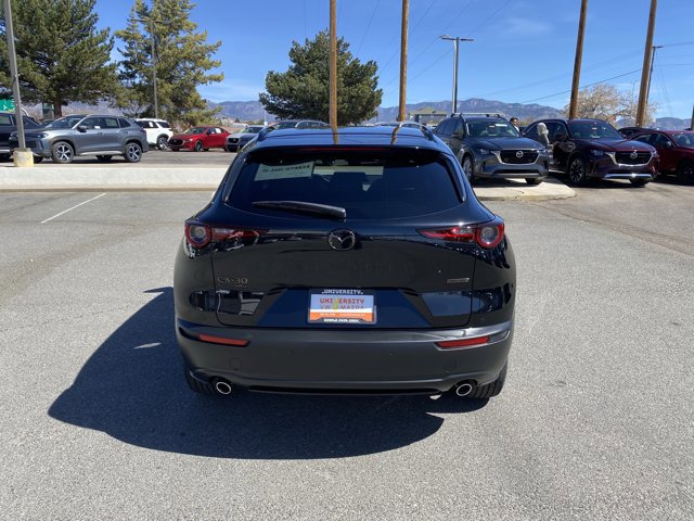 New 2026 MAZDA CX-30 Aire Edition image 48