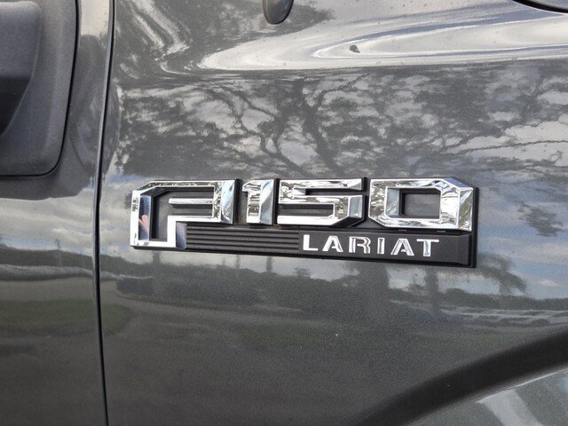 Used 2015 Ford F150 Lariat image 9