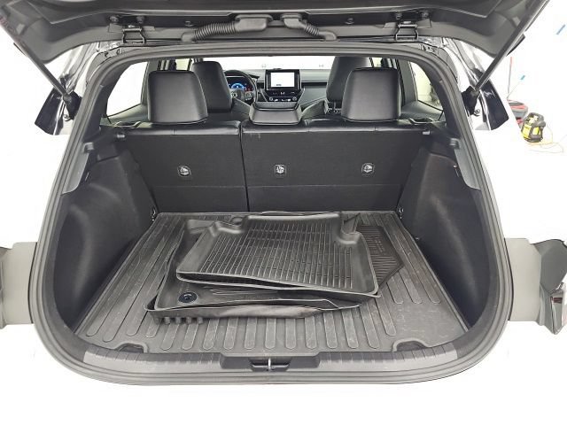 Certified 2023 Toyota Corolla XSE FWD image 31