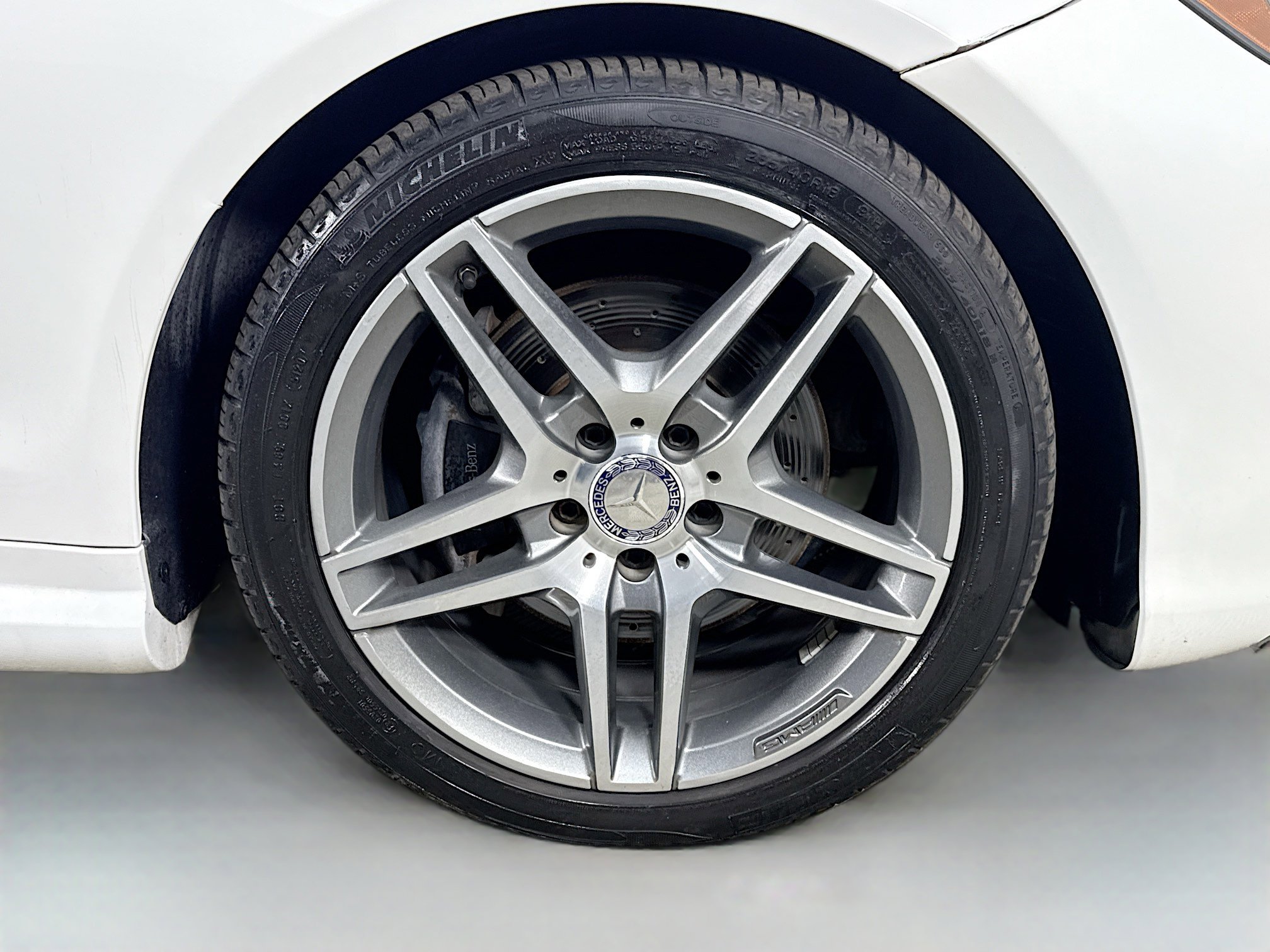 Used 2016 Mercedes-Benz E 400 Cabriolet image 30