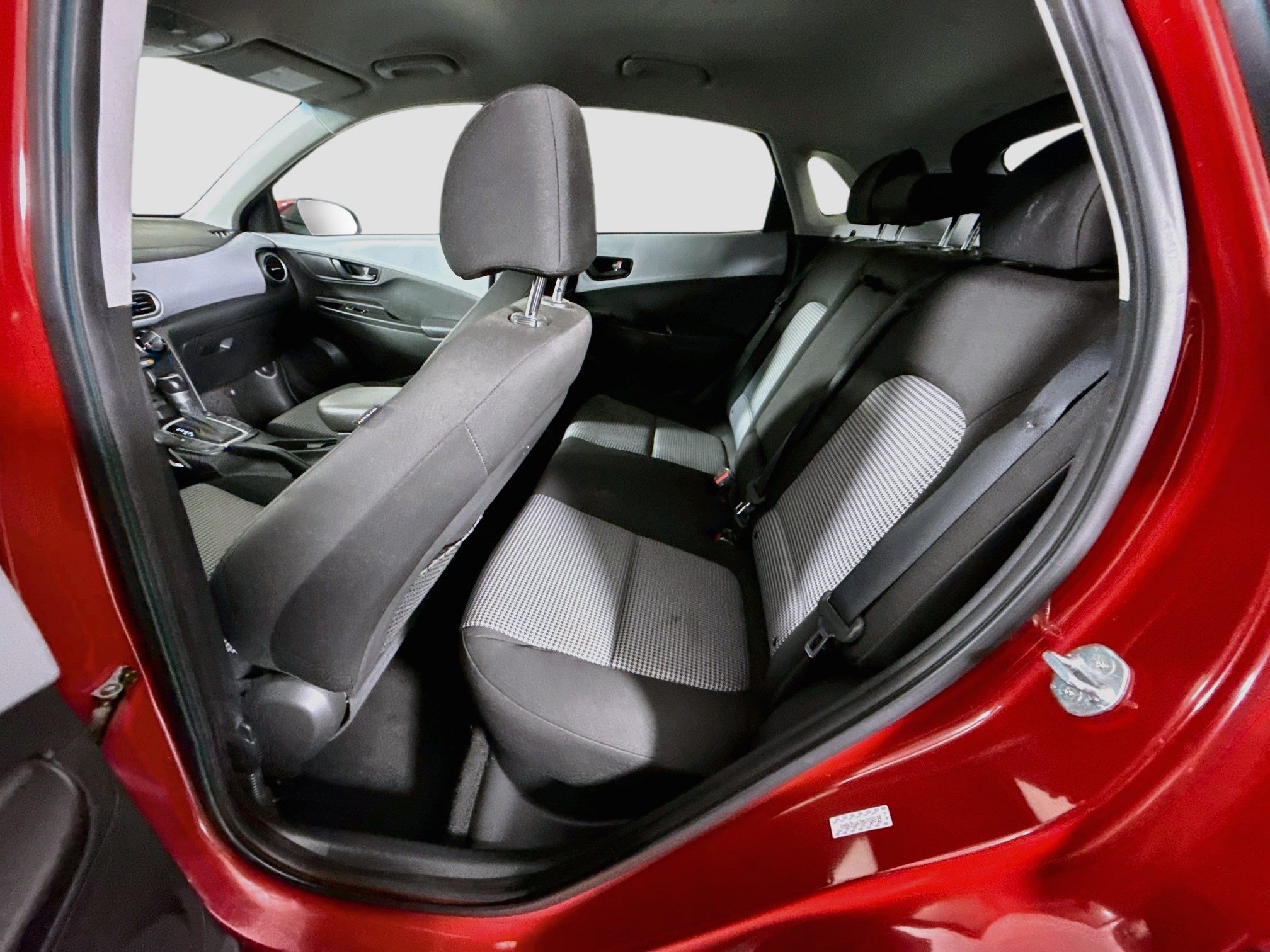 Used 2021 Hyundai Kona SEL AWD/4WD image 25